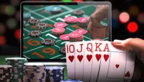 Онлайн казино Casino EzCash